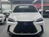 2022 Lexus NX 2.5L 205HP L4 8AT