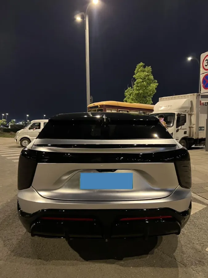 2021 HiPhi X BEV 97KWH,autocango,china used car exporter,china ev exporter,chinese used car exporter,chinese used ev exporter