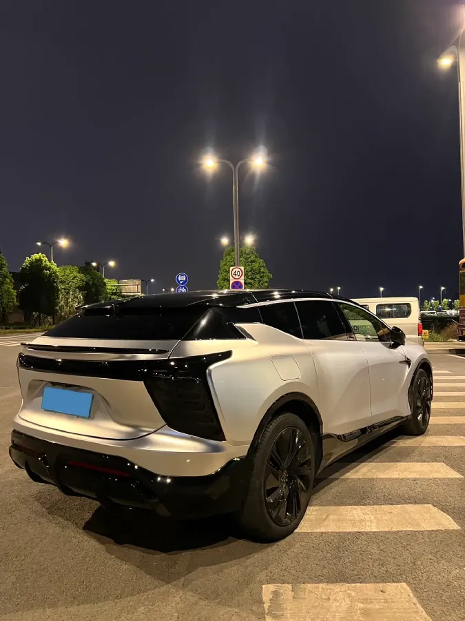 2021 HiPhi X BEV 97KWH,autocango,china used car exporter,china ev exporter,chinese used car exporter,chinese used ev exporter