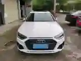 2020 Audi A4L 2.0T 190HP L4 7DCT