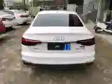 2020 Audi A4L 2.0T 190HP L4 7DCT
