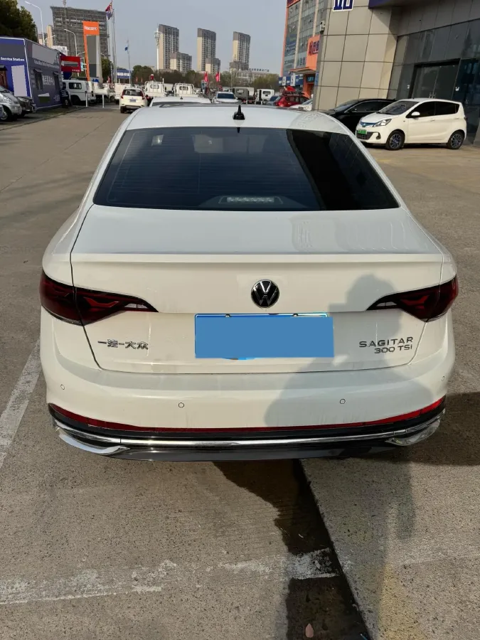 2025 Volkswagen Sagitar 1.5T 160HP L4 7DCT,autocango,china used car exporter,china ev exporter,chinese used car exporter,chinese used ev exporter