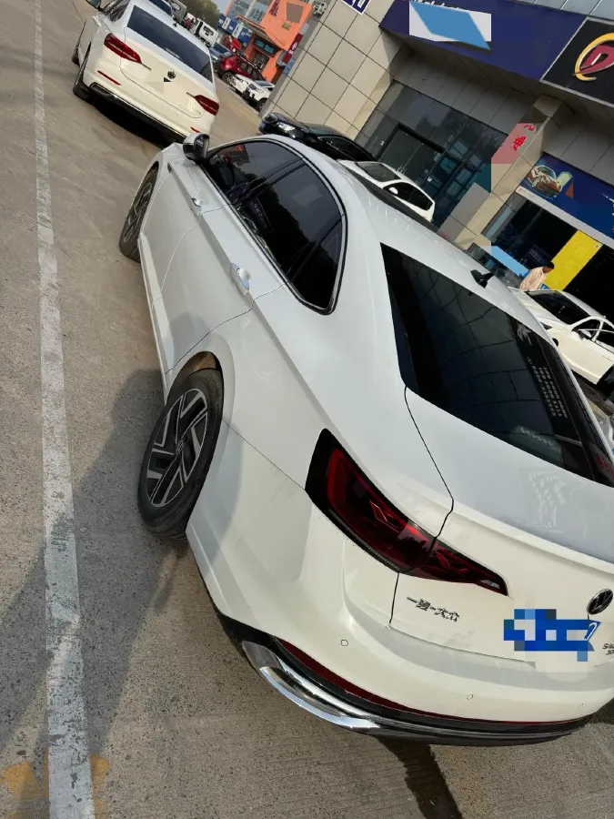 2025 Volkswagen Sagitar 1.5T 160HP L4 7DCT,autocango,china used car exporter,china ev exporter,chinese used car exporter,chinese used ev exporter