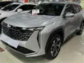 2023 GEELY STARRAY,autocango,china used car exporter,china ev exporter,chinese used car exporter,chinese used ev exporter