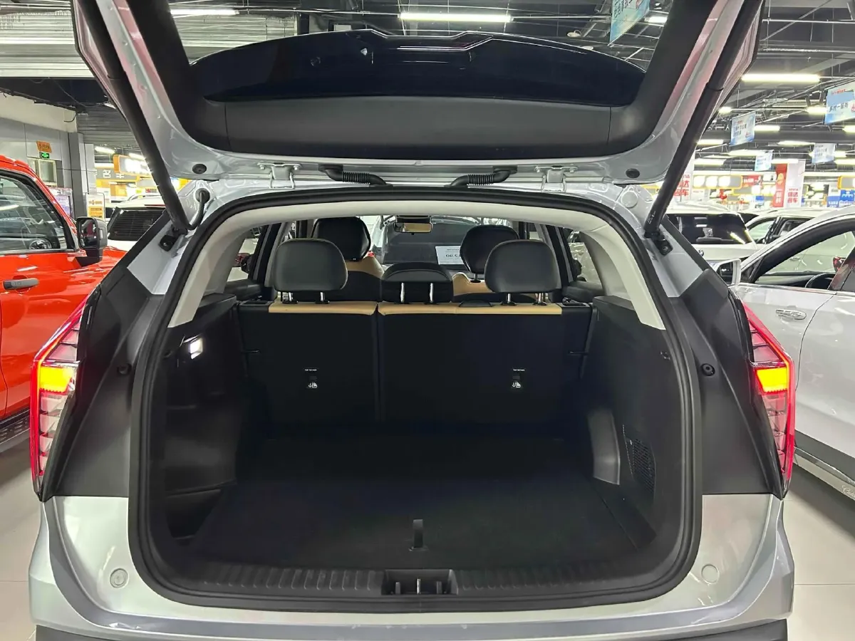 2023 Geely StarRay 1.5T 181HP L4 7DCT,autocango,china used car exporter,china ev exporter,chinese used car exporter,chinese used ev exporter