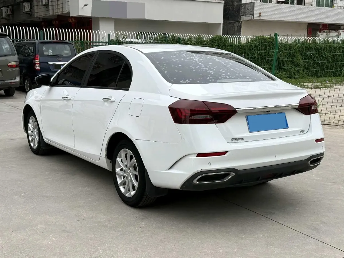 2021 Geely Emgrand 1.5L 109HP L4 CVT,autocango,china used car exporter,china ev exporter,chinese used car exporter,chinese used ev exporter