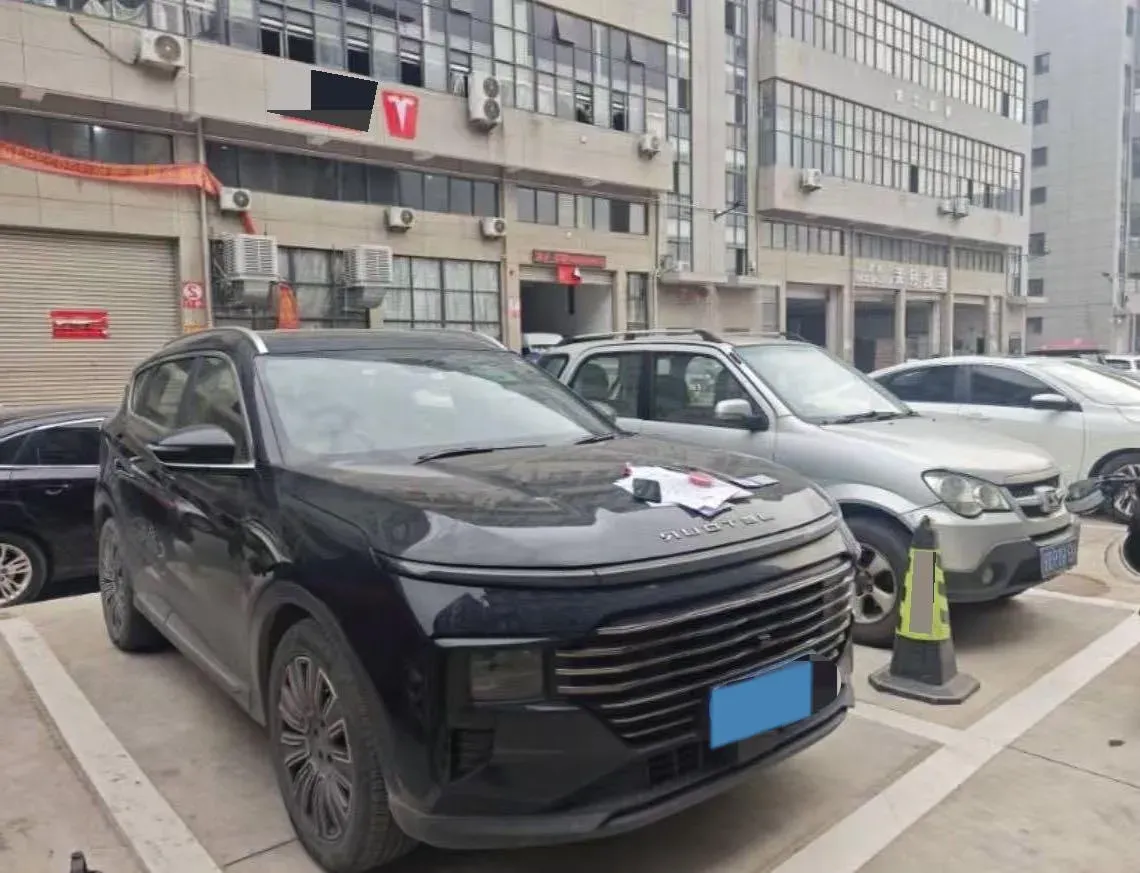 2025 Jetour X70 Plus 1.5T 156HP L4 6DCT,autocango,china used car exporter,china ev exporter,chinese used car exporter,chinese used ev exporter