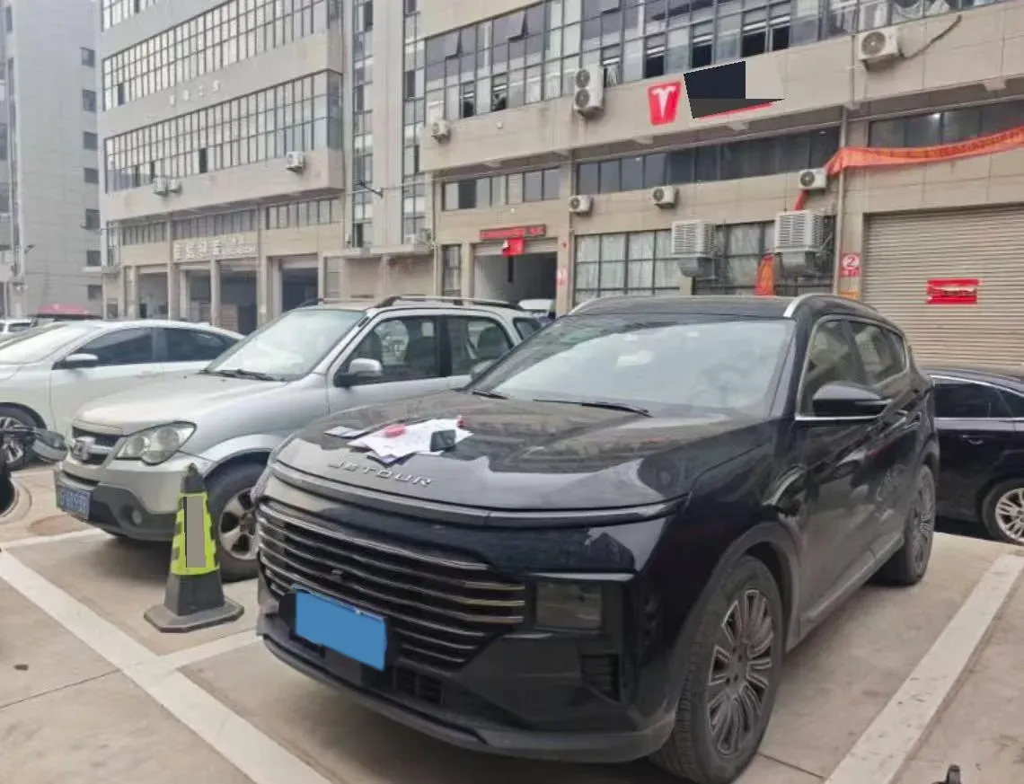 2025 Jetour X70 Plus 1.5T 156HP L4 6DCT,autocango,china used car exporter,china ev exporter,chinese used car exporter,chinese used ev exporter