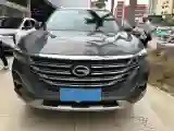 2021 GAC Trumpchi GS5 1.5T 169HP L4 6AT