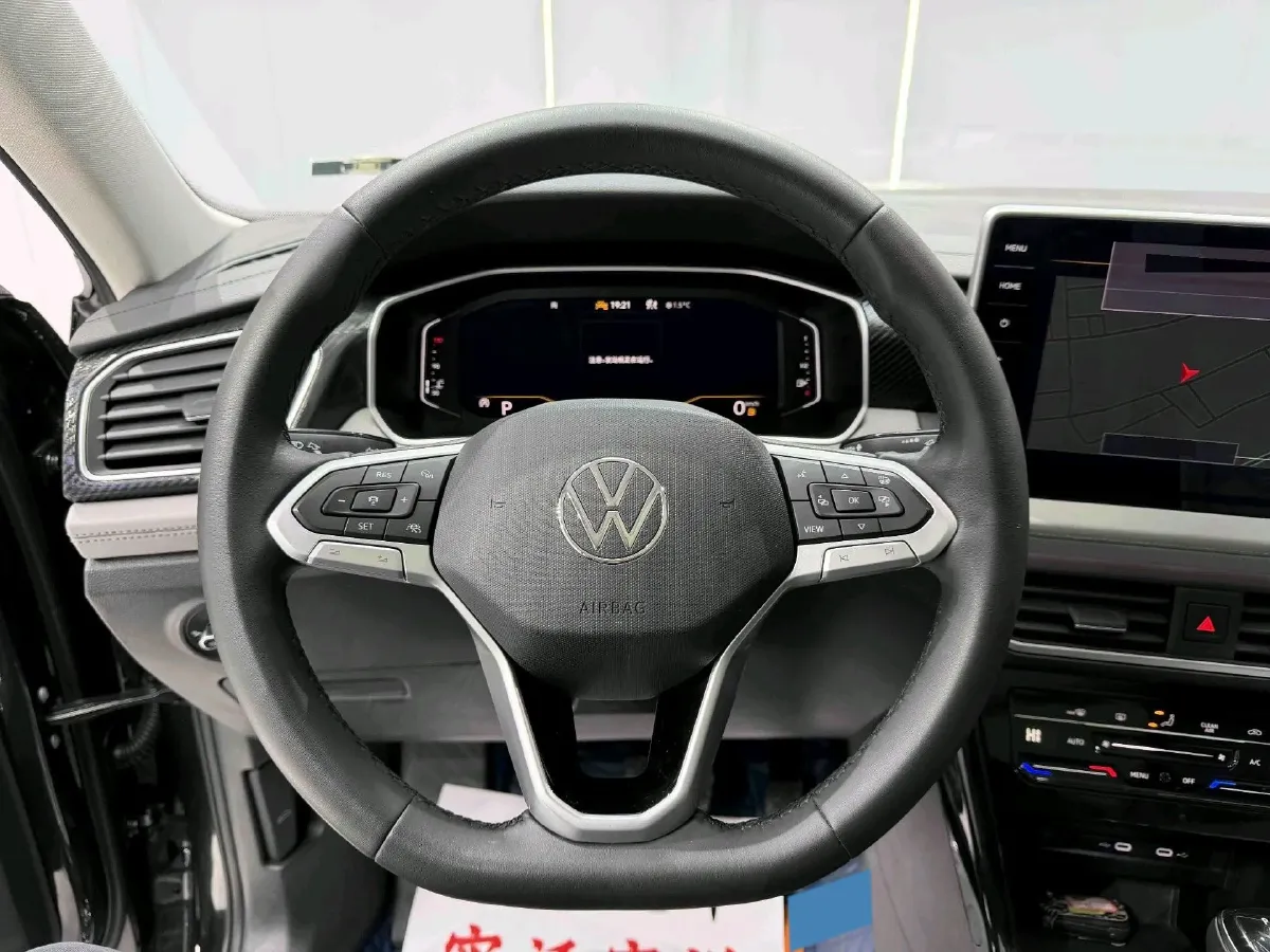 2023 Volkswagen Tayron 1.4T 150HP L4 7DCT,autocango,china used car exporter,china ev exporter,chinese used car exporter,chinese used ev exporter