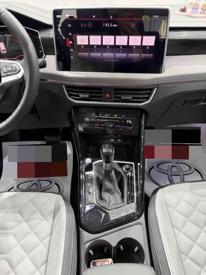 2023 Volkswagen Tayron 1.4T 150HP L4 7DCT,autocango,china used car exporter,china ev exporter,chinese used car exporter,chinese used ev exporter