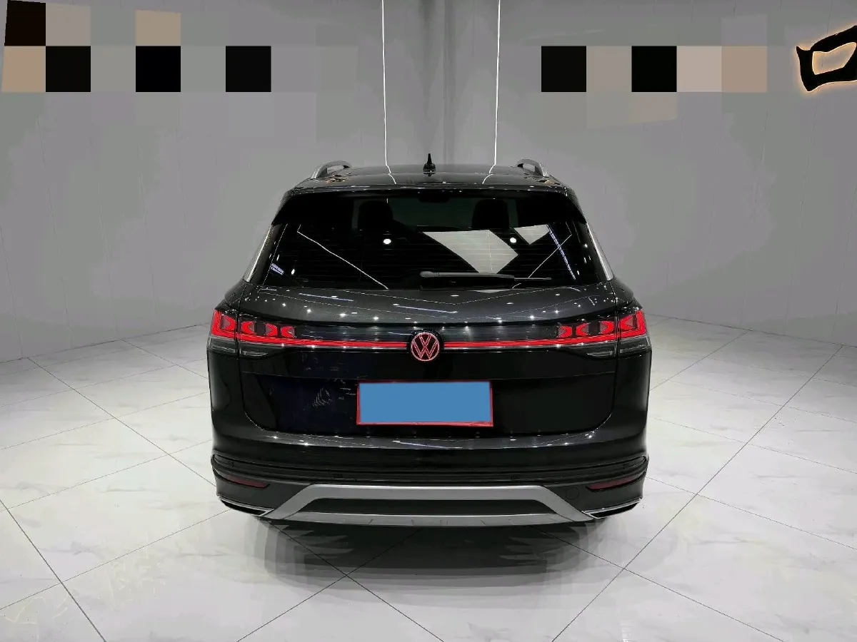 2023 Volkswagen Tayron 1.4T 150HP L4 7DCT,autocango,china used car exporter,china ev exporter,chinese used car exporter,chinese used ev exporter