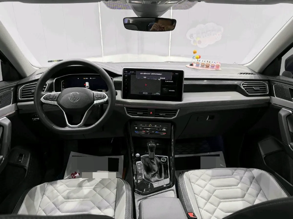 2023 Volkswagen Tayron 1.4T 150HP L4 7DCT,autocango,china used car exporter,china ev exporter,chinese used car exporter,chinese used ev exporter