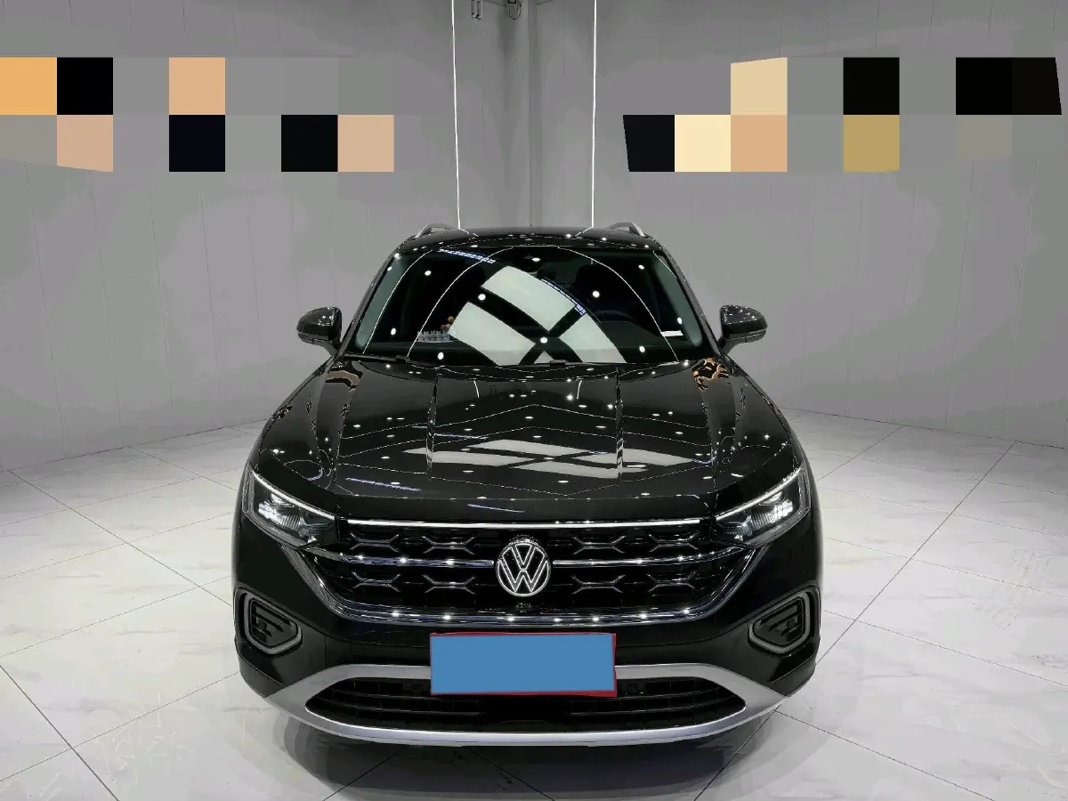 2023 Volkswagen Tayron 1.4T 150HP L4 7DCT,autocango,china used car exporter,china ev exporter,chinese used car exporter,chinese used ev exporter
