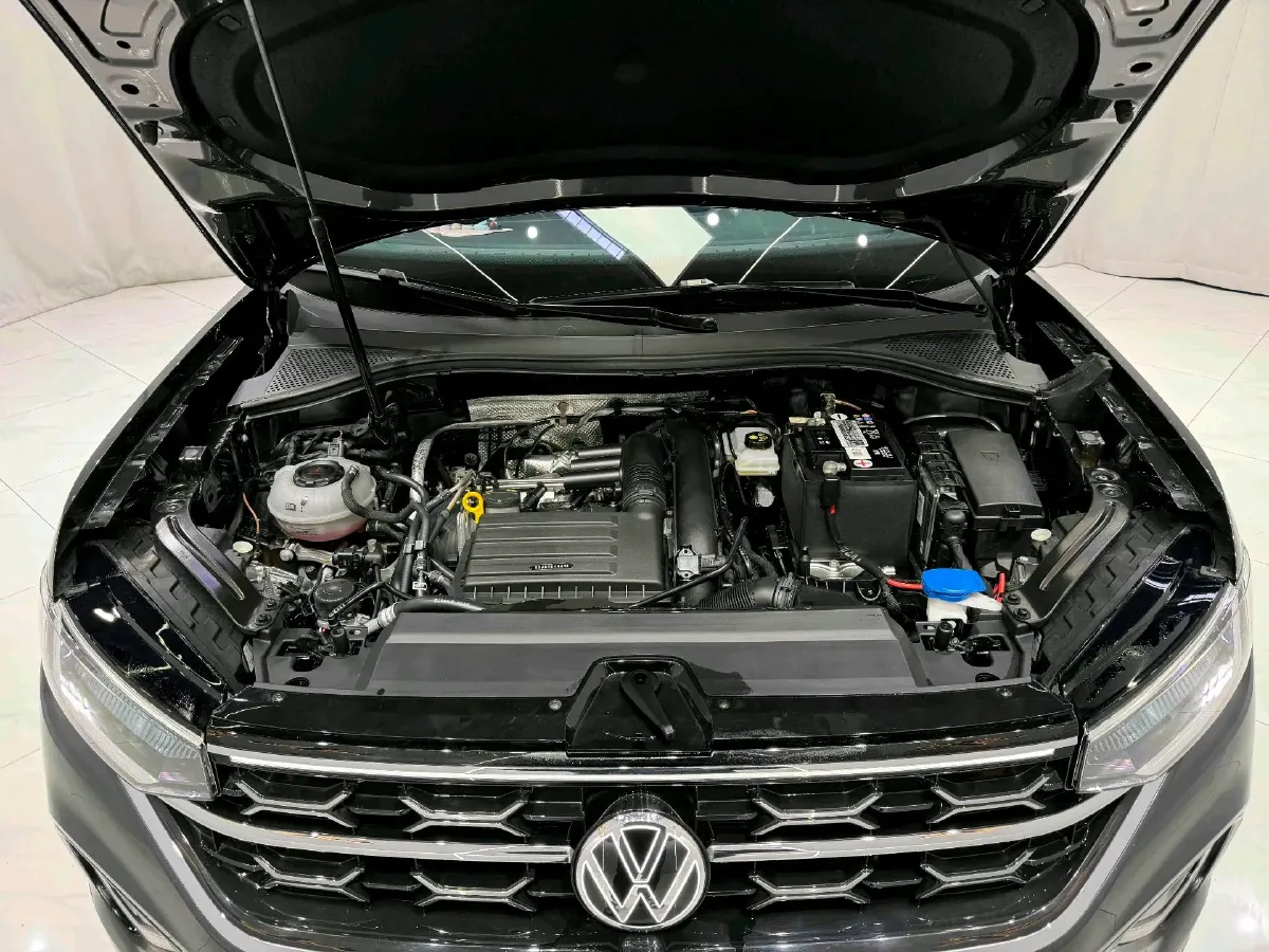 2023 Volkswagen Tayron 1.4T 150HP L4 7DCT,autocango,china used car exporter,china ev exporter,chinese used car exporter,chinese used ev exporter