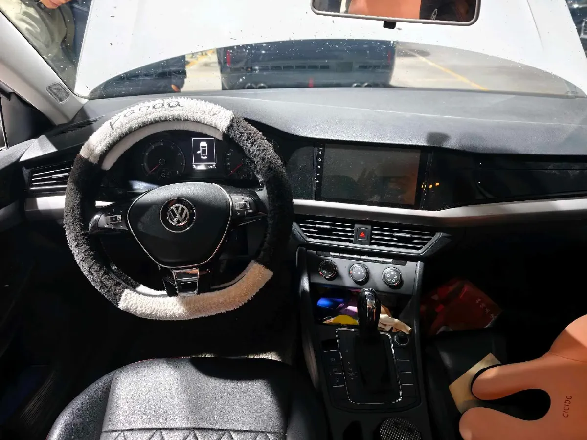 2020 Volkswagen Bora 1.5L 113HP L4 6AT,autocango,china used car exporter,china ev exporter,chinese used car exporter,chinese used ev exporter