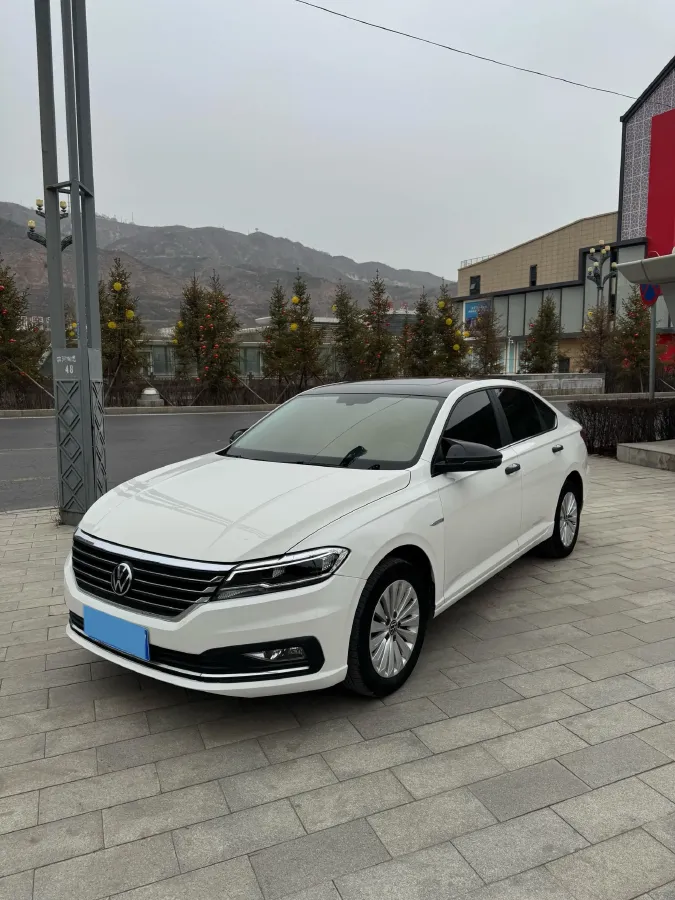 2021 Volkswagen Lavida 1.4T 150HP L4 7DCT,autocango,china used car exporter,china ev exporter,chinese used car exporter,chinese used ev exporter