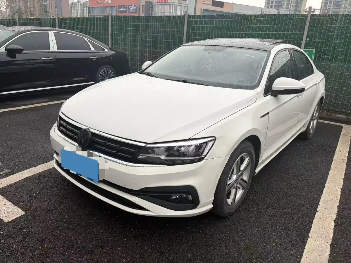 2019 Volkswagen Lamando 1.4T 131HP L4 7DCT,autocango,china used car exporter,china ev exporter,chinese used car exporter,chinese used ev exporter