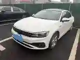 2019 Volkswagen Lamando 1.4T 131HP L4 7DCT