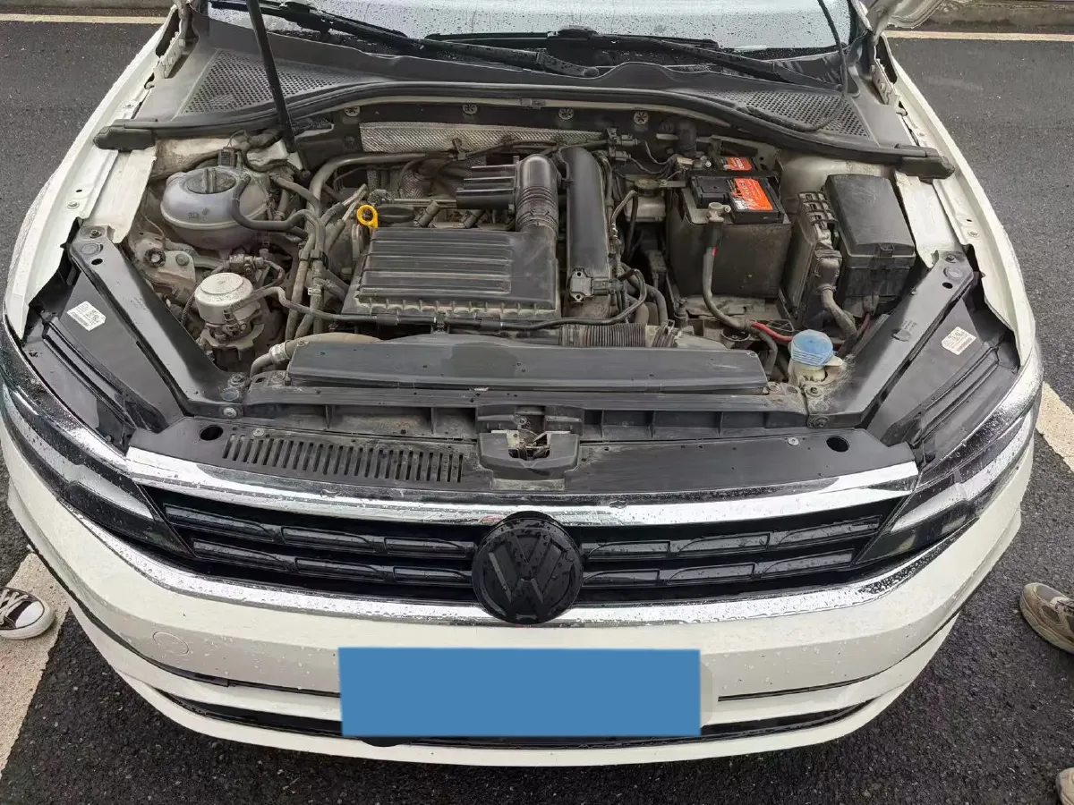 2019 Volkswagen Lamando 1.4T 131HP L4 7DCT,autocango,china used car exporter,china ev exporter,chinese used car exporter,chinese used ev exporter