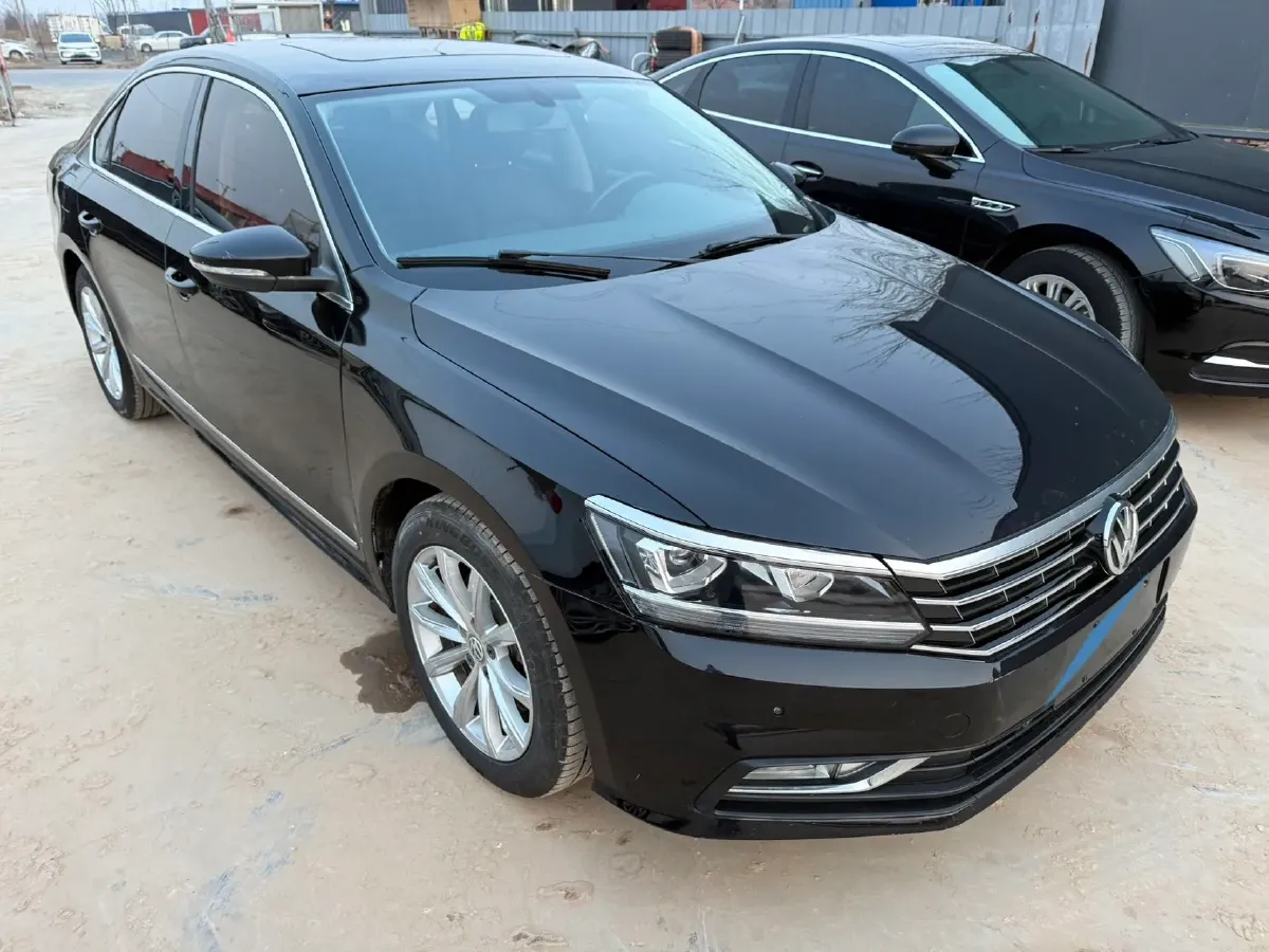 2017 Volkswagen Passat 1.8T 180HP L4 7DCT,autocango,china used car exporter,china ev exporter,chinese used car exporter,chinese used ev exporter