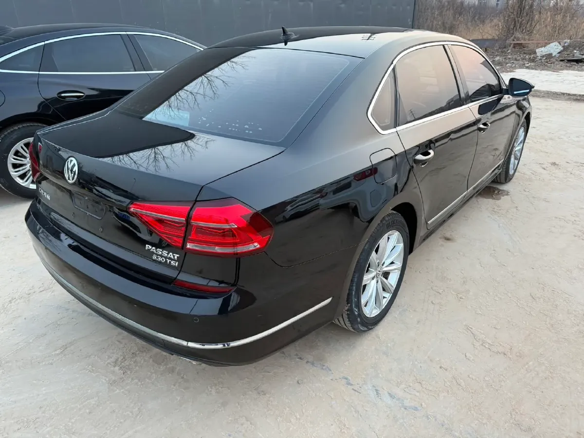 2017 Volkswagen Passat 1.8T 180HP L4 7DCT,autocango,china used car exporter,china ev exporter,chinese used car exporter,chinese used ev exporter
