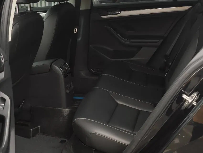 2018 Volkswagen Sagitar 1.2T 110HP L4 7DCT,autocango,china used car exporter,china ev exporter,chinese used car exporter,chinese used ev exporter