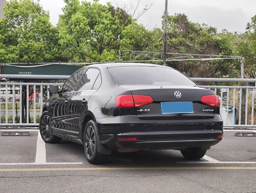 2018 Volkswagen Sagitar 1.2T 110HP L4 7DCT,autocango,china used car exporter,china ev exporter,chinese used car exporter,chinese used ev exporter