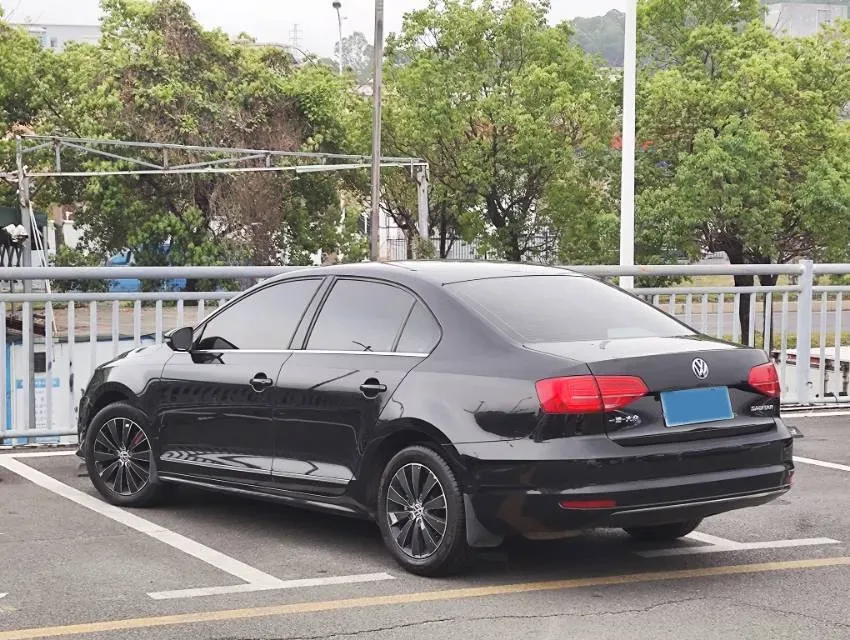 2018 Volkswagen Sagitar 1.2T 110HP L4 7DCT,autocango,china used car exporter,china ev exporter,chinese used car exporter,chinese used ev exporter