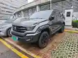 2023 Tank 400 2.0T 252HP L4 9AT PHEV 37.1KWH