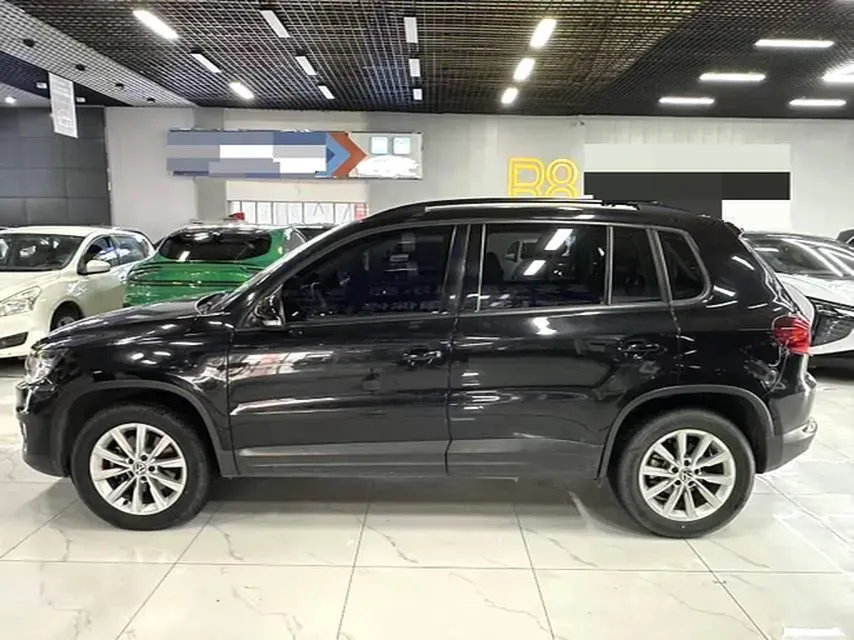 2016 Volkswagen Touran 1.4T 150HP L4 7DCT,autocango,china used car exporter,china ev exporter,chinese used car exporter,chinese used ev exporter