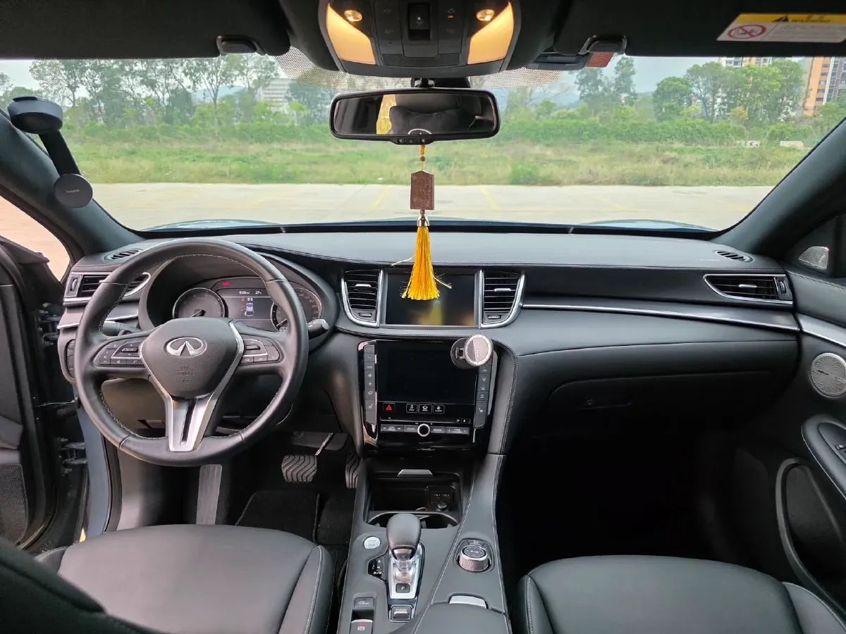 2022 Infiniti QX55 2.0T 261HP L4 CVT,autocango,china used car exporter,china ev exporter,chinese used car exporter,chinese used ev exporter