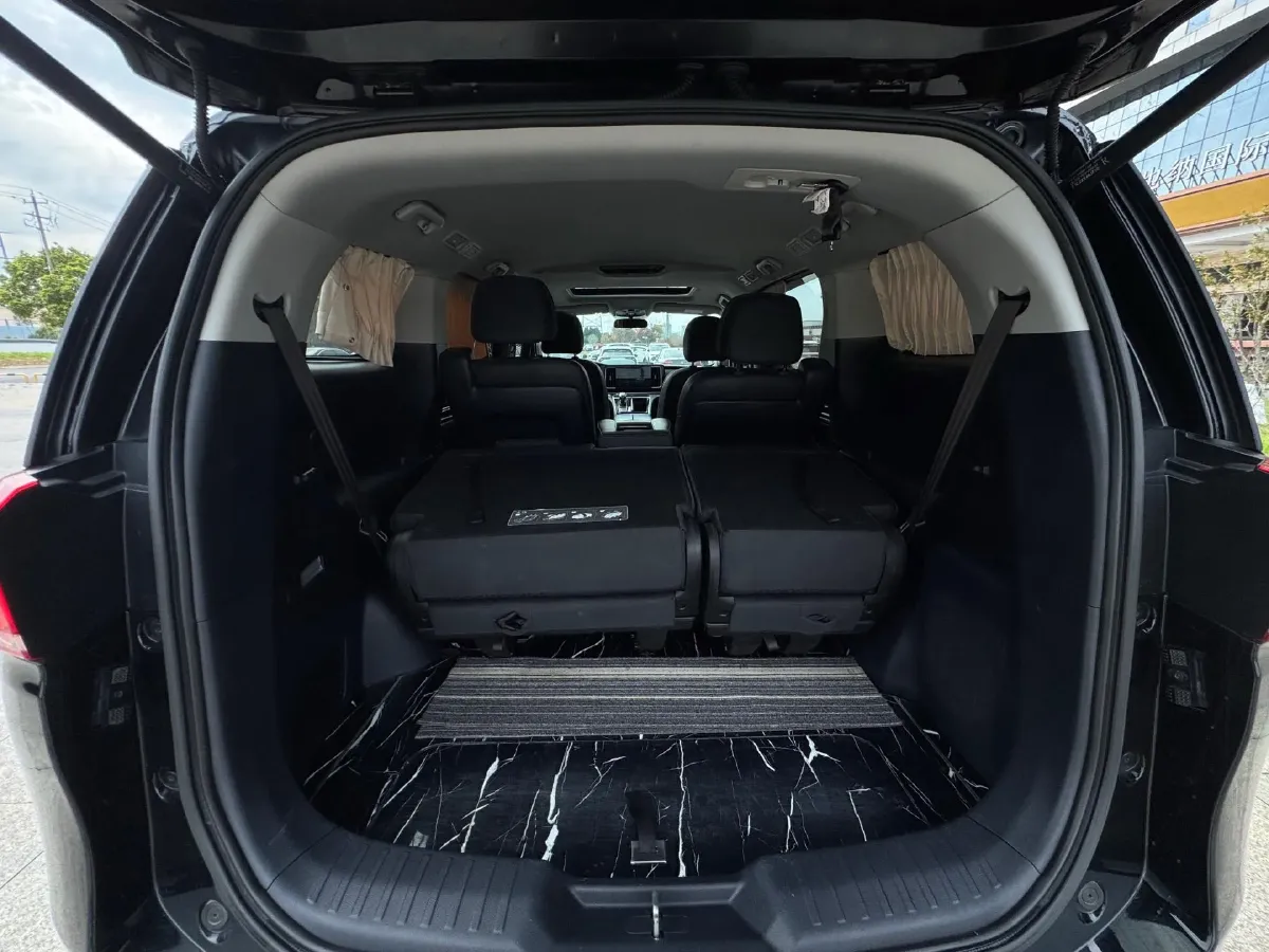 2021 GAC Trumpchi M8 2.0T 252HP L4 8AT,autocango,china used car exporter,china ev exporter,chinese used car exporter,chinese used ev exporter