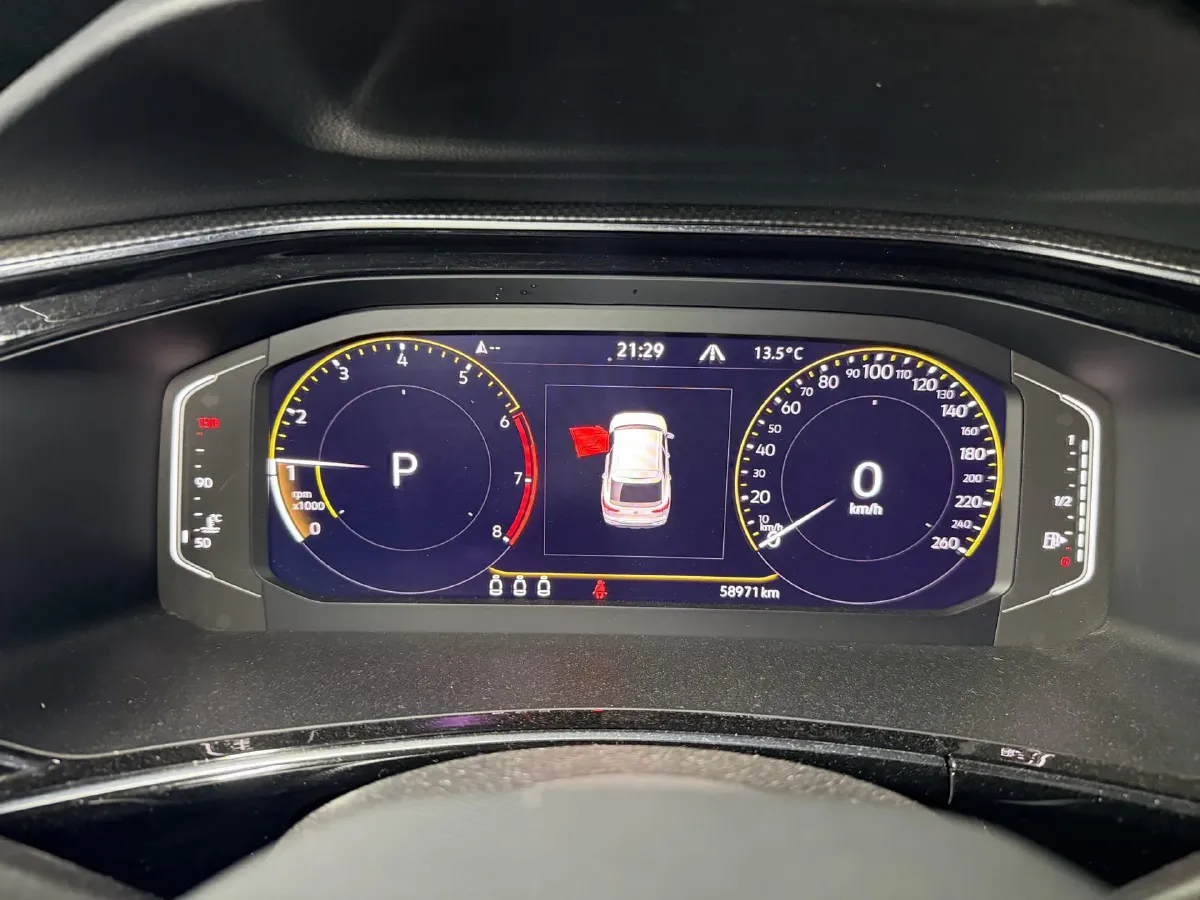 2020 Volkswagen Tayron X 2.0T 186HP L4 7DCT,autocango,china used car exporter,china ev exporter,chinese used car exporter,chinese used ev exporter