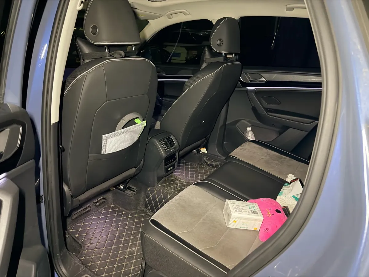 2020 Volkswagen Tayron X 2.0T 186HP L4 7DCT,autocango,china used car exporter,china ev exporter,chinese used car exporter,chinese used ev exporter