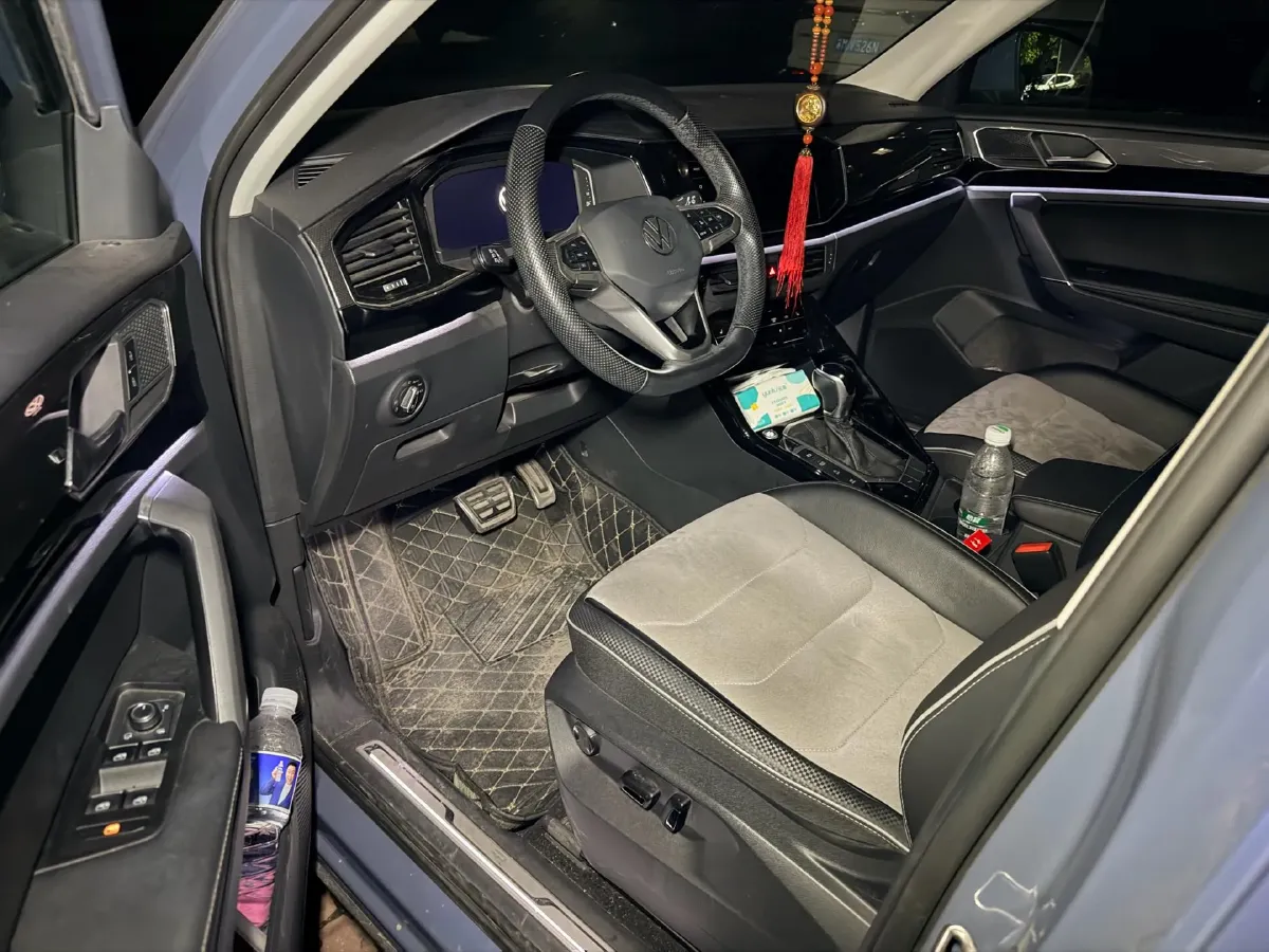 2020 Volkswagen Tayron X 2.0T 186HP L4 7DCT,autocango,china used car exporter,china ev exporter,chinese used car exporter,chinese used ev exporter