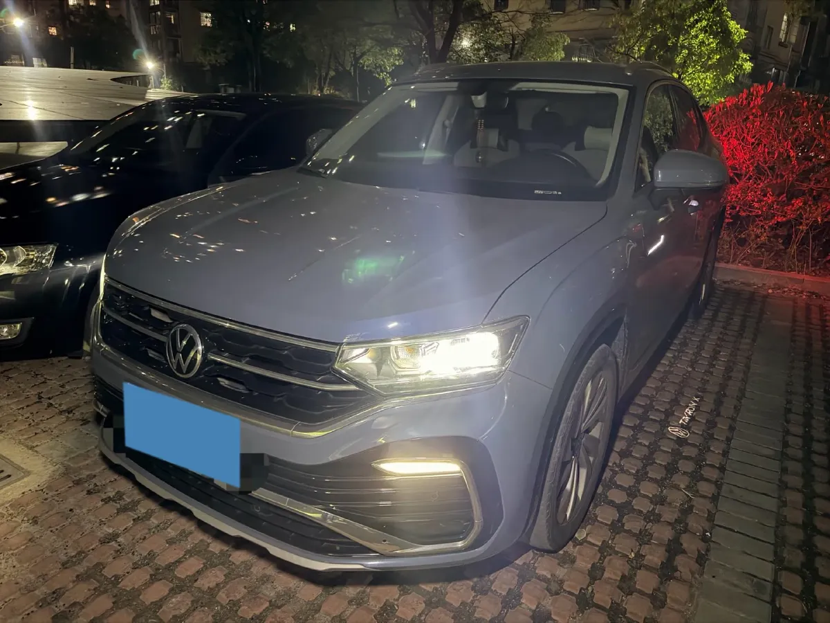 2020 Volkswagen Tayron X 2.0T 186HP L4 7DCT,autocango,china used car exporter,china ev exporter,chinese used car exporter,chinese used ev exporter