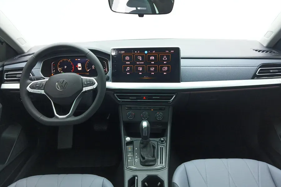 2024 Volkswagen Lavida 1.5L 110HP L4 6AT,autocango,china used car exporter,china ev exporter,chinese used car exporter,chinese used ev exporter