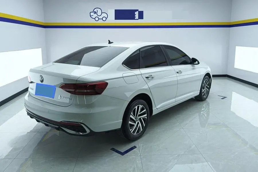 2024 Volkswagen Lavida 1.5L 110HP L4 6AT,autocango,china used car exporter,china ev exporter,chinese used car exporter,chinese used ev exporter