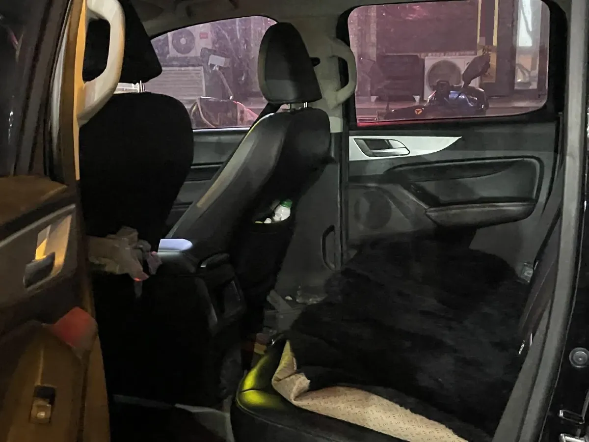 2021 Great Wall Poer 2.0T 163HP L4 8AT,autocango,china used car exporter,china ev exporter,chinese used car exporter,chinese used ev exporter