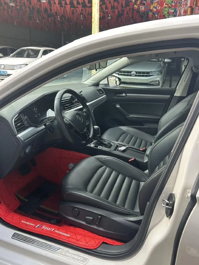 2019 Volkswagen Passat 1.4T 150HP L4 7DCT,autocango,china used car exporter,china ev exporter,chinese used car exporter,chinese used ev exporter