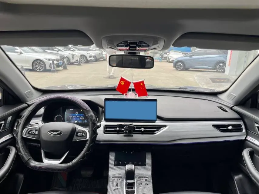 2021 Chery Tiggo 8 1.6T 197HP L4 7DCT,autocango,china used car exporter,china ev exporter,chinese used car exporter,chinese used ev exporter