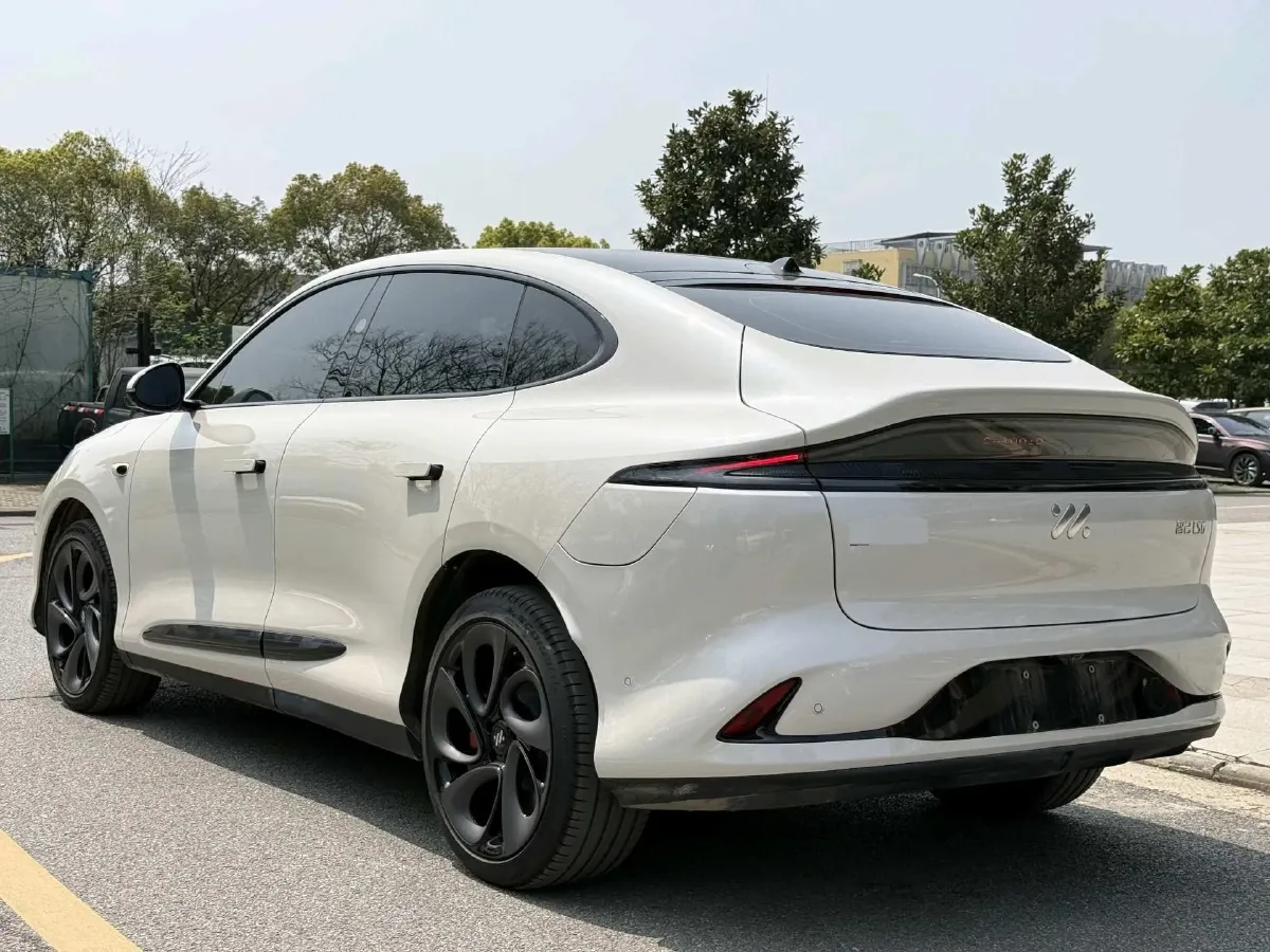 2025 IM LS6 BEV 83KWH,autocango,china used car exporter,china ev exporter,chinese used car exporter,chinese used ev exporter