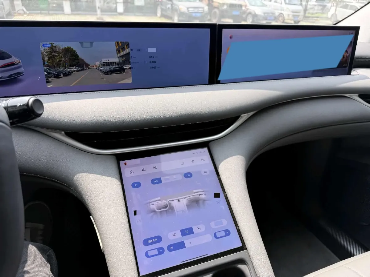 2025 IM LS6 BEV 83KWH,autocango,china used car exporter,china ev exporter,chinese used car exporter,chinese used ev exporter