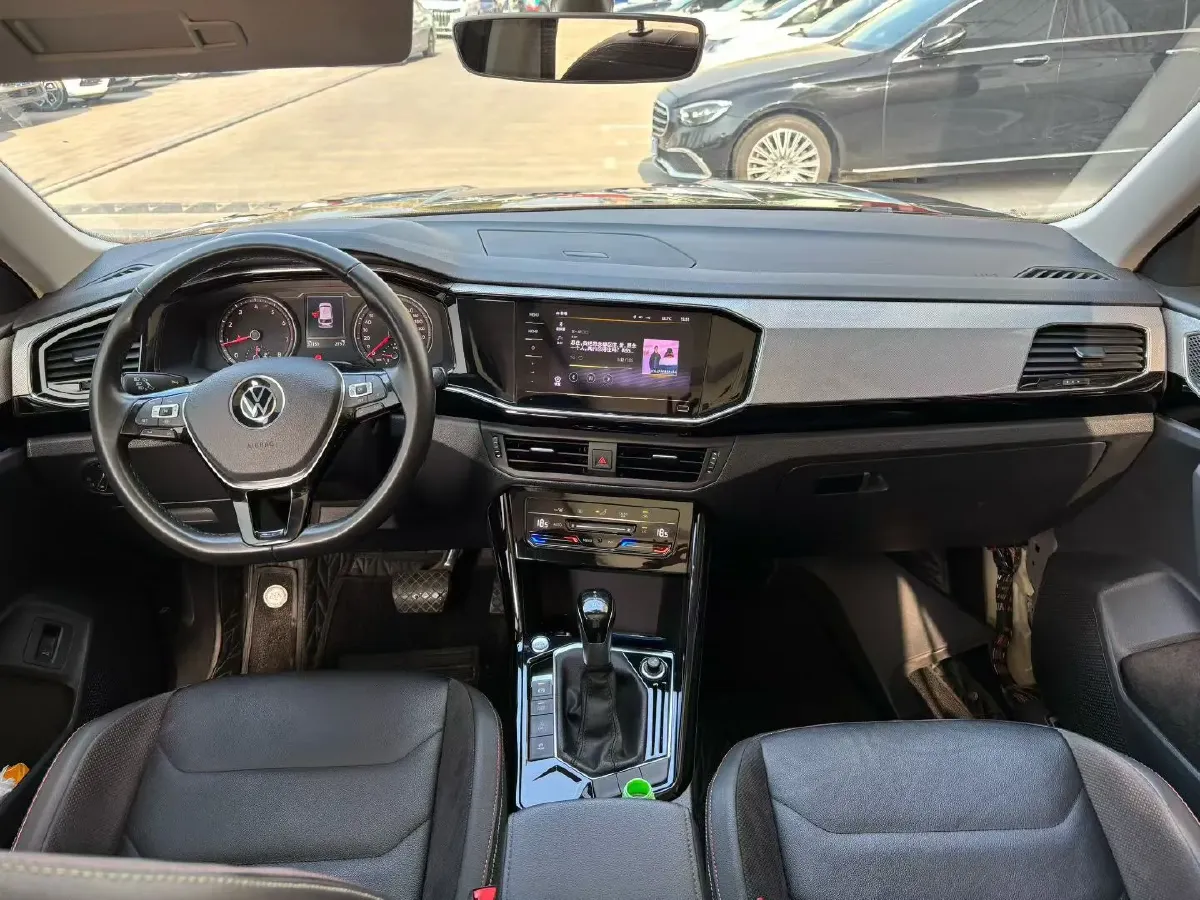 2021 Volkswagen Tayron 1.4T 150HP L4 7DCT,autocango,china used car exporter,china ev exporter,chinese used car exporter,chinese used ev exporter