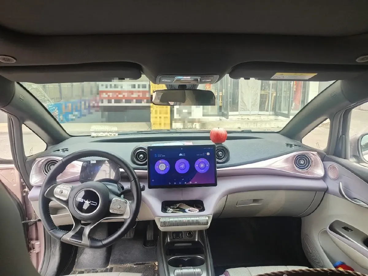 2023 BYD Dolphin BEV 44.928KWH,autocango,china used car exporter,china ev exporter,chinese used car exporter,chinese used ev exporter