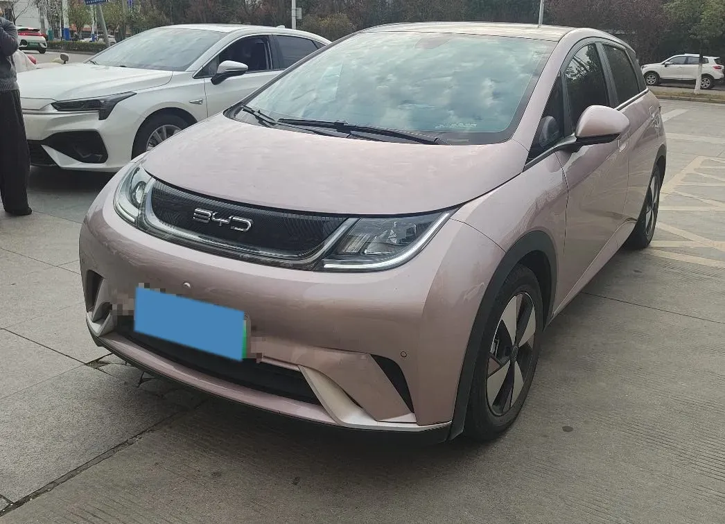 2023 BYD Dolphin BEV 44.928KWH,autocango,china used car exporter,china ev exporter,chinese used car exporter,chinese used ev exporter