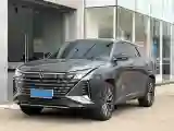 2025 ChangAn UNI-Z 1.5T 188HP L4 7DCT