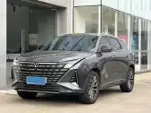 2025 CHANGAN UNI-Z,autocango,china used car exporter,china ev exporter,chinese used car exporter,chinese used ev exporter