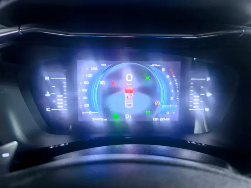 2019 Geely Tugella 1.5T 177HP L3 7DCT,autocango,china used car exporter,china ev exporter,chinese used car exporter,chinese used ev exporter